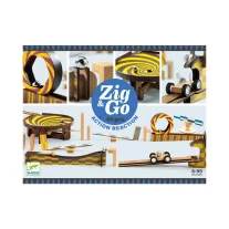 djeco zig and go sokasodo 45 db