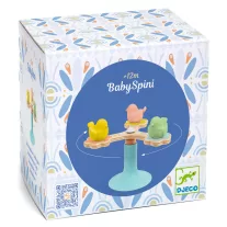 djeco madarporgettyu babyspini