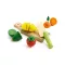 Djeco Szerepjáték - Szeletelhető gyümölcsök - Fruits and Vegetables to cut