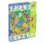 Djeco Megfigyeltető puzzle a dzsungelben 1-10-ig 54 db