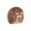 Djeco Formadobozos puzzle - A tigris sétája - The tiger's walk