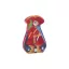 Djeco Formadobozos puzzle - Kalózok kincse, 36 db-os - The pirate and his treasure