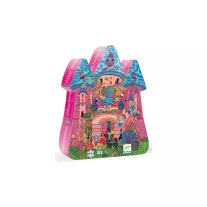 djeco puzzle tunderek