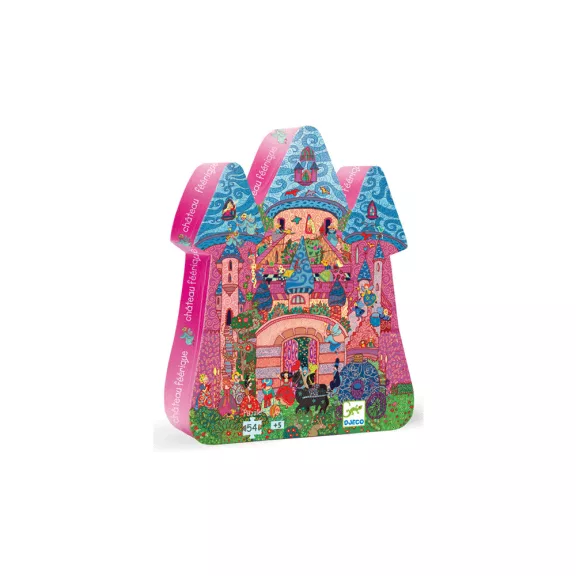 djeco puzzle tunderek djeco puzzle tunderek