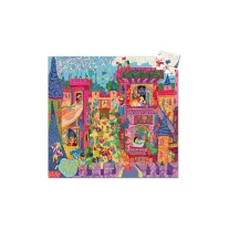djeco puzzle tunderek
