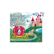 djeco puzzle elise hintoja