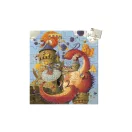 djeco puzzle sarkany djeco puzzle sarkany