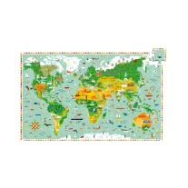 djeco megfigyelteto puzzle