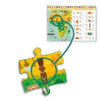 djeco megfigyelteto puzzle