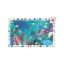 Djeco Megfigyeltető puzzle - Tengerben, 54 db-os - Aquatic