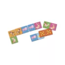 Djeco Domino játék - Tanya, 28 db-os - Farm Djeco Domino játék - Tanya, 28 db-os - Farm