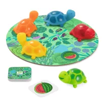   Djeco Társasjáték - Egy kis rejtegetés - Little Memo - Garden