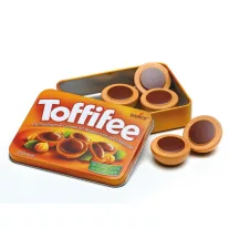 erzi toffifee dobozban