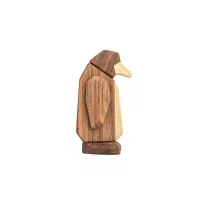 fablewood pingvin mama