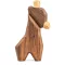 fablewood kicsi zsiráf