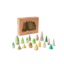 Grapat Forest Tree – Erdei fák