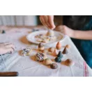 Grapat Bakes – Fa péksütemények Grapat Bakes – Fa péksütemények