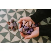 Grapat mandala csúcsok