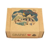 GRAPAT & OSTHEIMER Hello tél szett