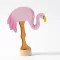 grimms flamingo szuletesnapi gyurube
