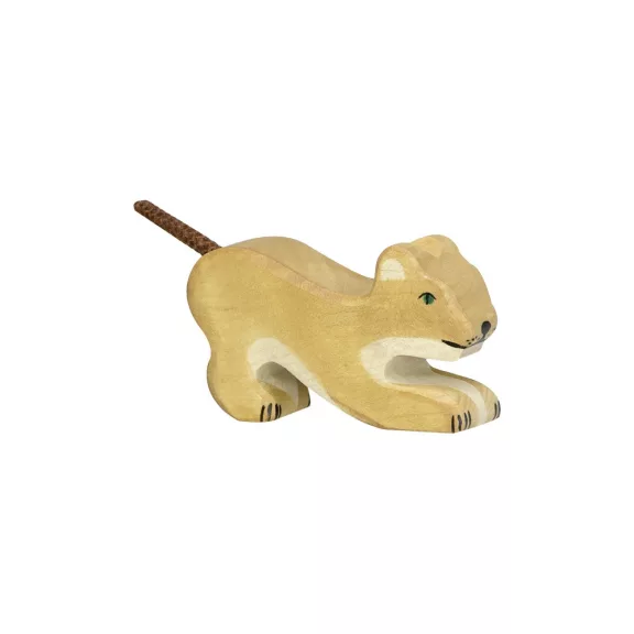 holztiger kolyok jatszo oroszlan holztiger kolyok jatszo oroszlan