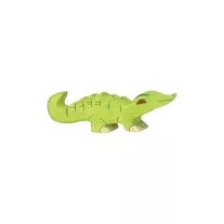 holztiger kicsi krokodil
