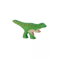 holztiger allosaurus