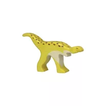 Holztiger Staurikosaurus