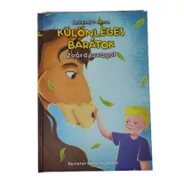 kulonleges_baratok_zoard_lovagolni_tanul