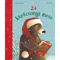 24 karacsonyi mese