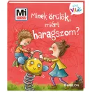 Mi MICSODA Kicsi világ – Minek örülök, miért haragszom? Mi MICSODA Kicsi világ – Minek örülök, miért haragszom?