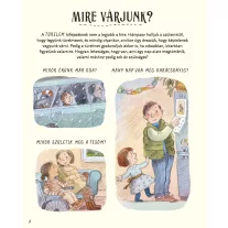 Türelem – Mire elég egy perc, és mihez kell száz év?