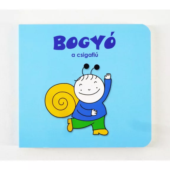bogyo a csigafiu bogyo a csigafiu