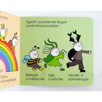 bogyo a csigafiu