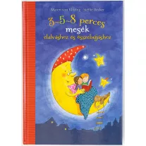 3-6-8 perces mesek