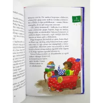 3-6-8 perces mesek