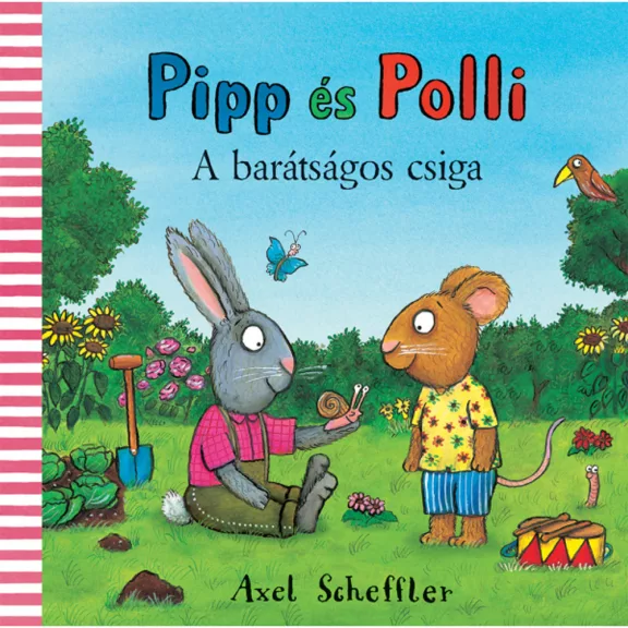 pipp es polli a baratsagos csiga pipp es polli a baratsagos csiga