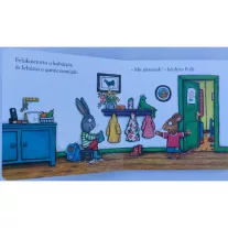 pipp es polli a kis tocsa