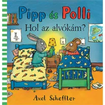 pipp es polli hol az alvokam