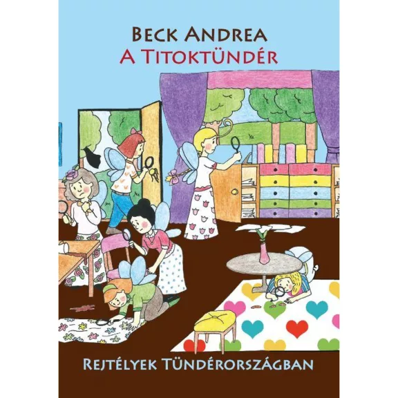 titoktunder rejtelyek tunderorszagban titoktunder rejtelyek tunderorszagban