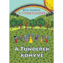 titoktunder a tunderek konyve