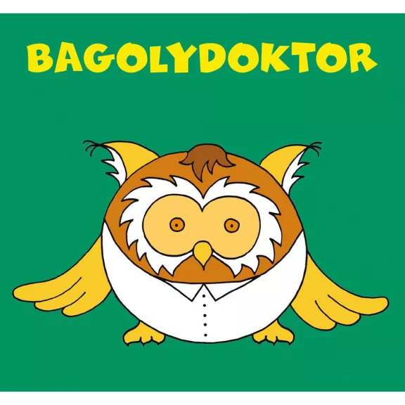 Bagolydoktor Bagolydoktor