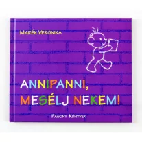 annipanni meselj nekem
