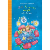 3-6-8 perces mesek