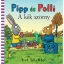 pipp es polli a kek szorny