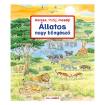 keress talalj meselj allatos nagy bongeszo