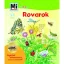 mi micsoda rovarok junior
