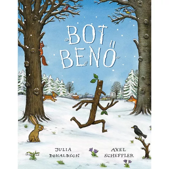 bot benő bot benő