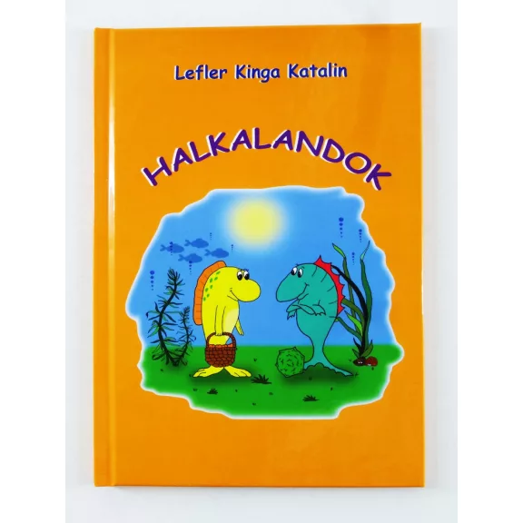 halkalandok halkalandok
