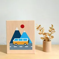 lubulona falikep busz